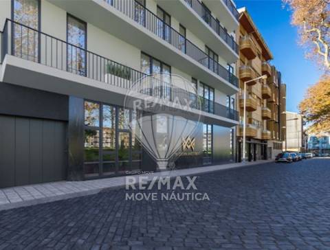 Apartamento T2 para venda