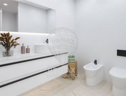 Apartamento T2 para venda