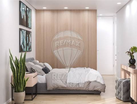 Apartamento T2 para venda