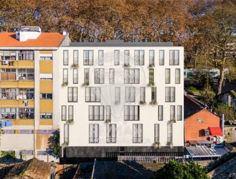 Apartamento T2 para venda