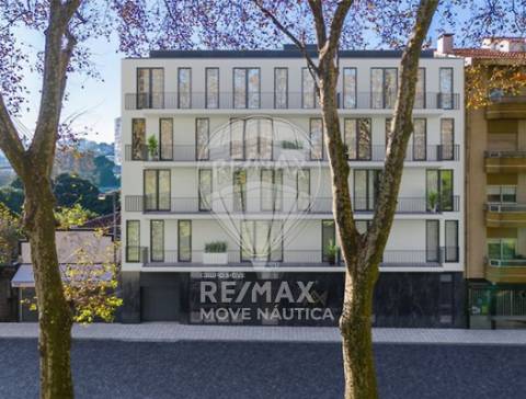 Apartamento T2 para venda