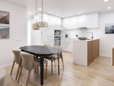 Apartamento T2 para venda