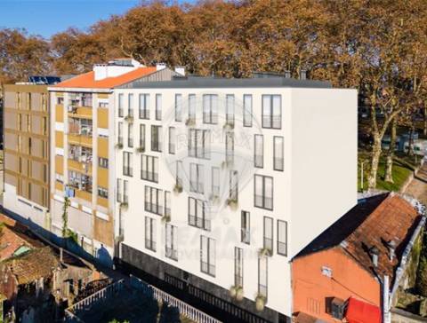 Apartamento T2 para venda