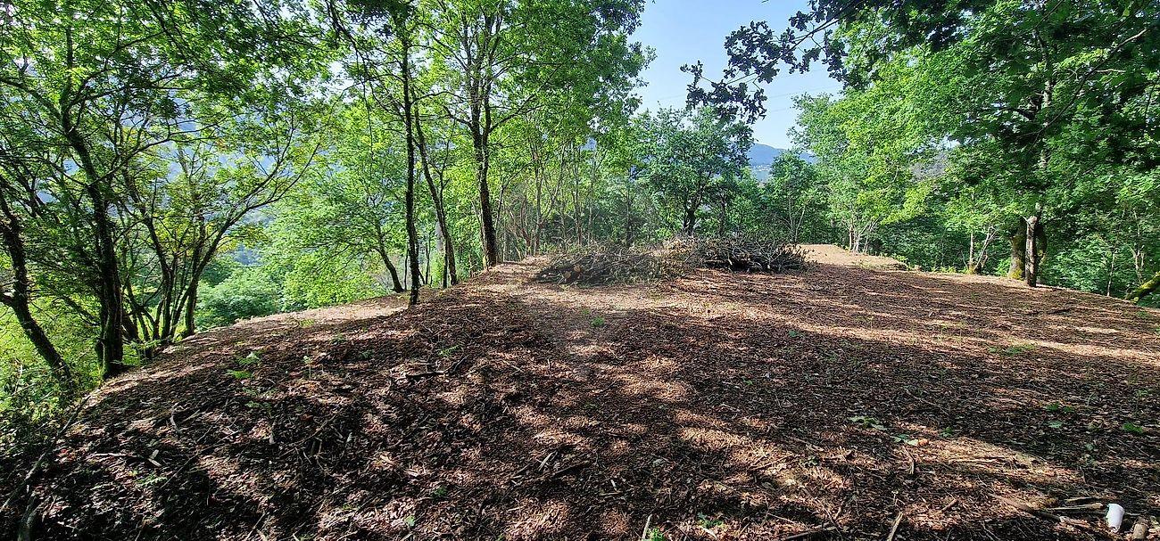 Terreno  para venda