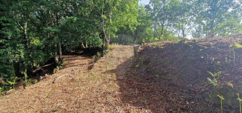 Terreno  para venda