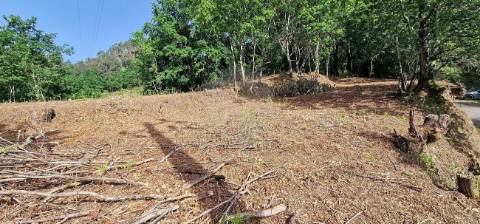 Terreno  para venda