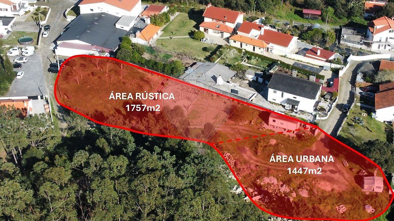 Terreno  para venda