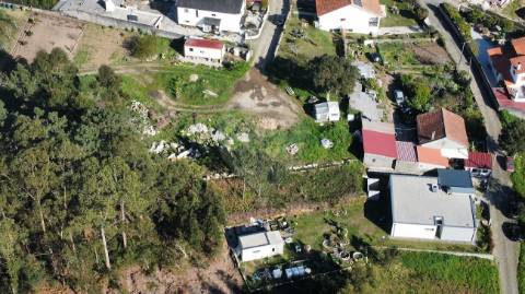 Terreno  para venda