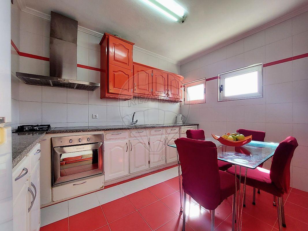 Apartamento T2 para venda