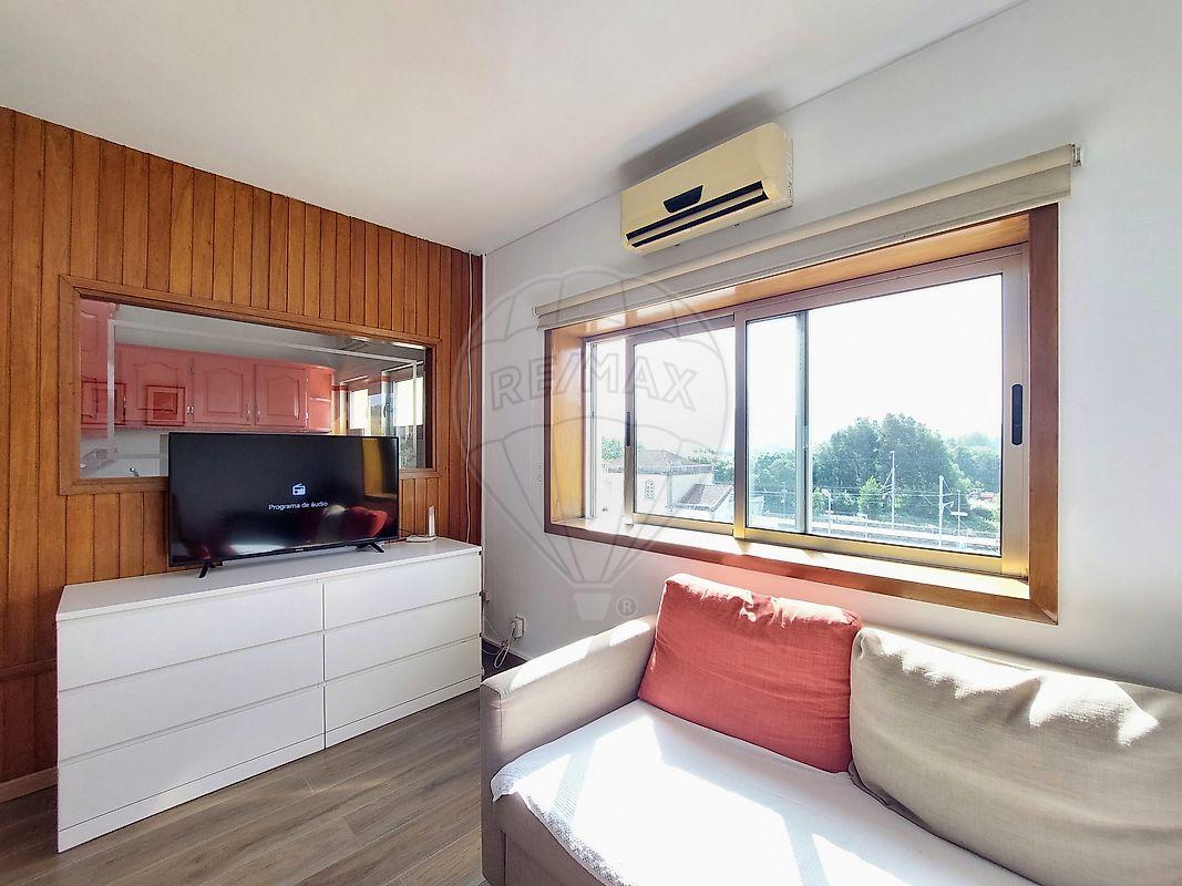 Apartamento T2 para venda