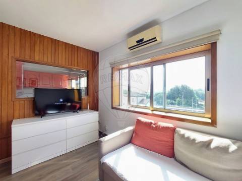 Apartamento T2 para venda