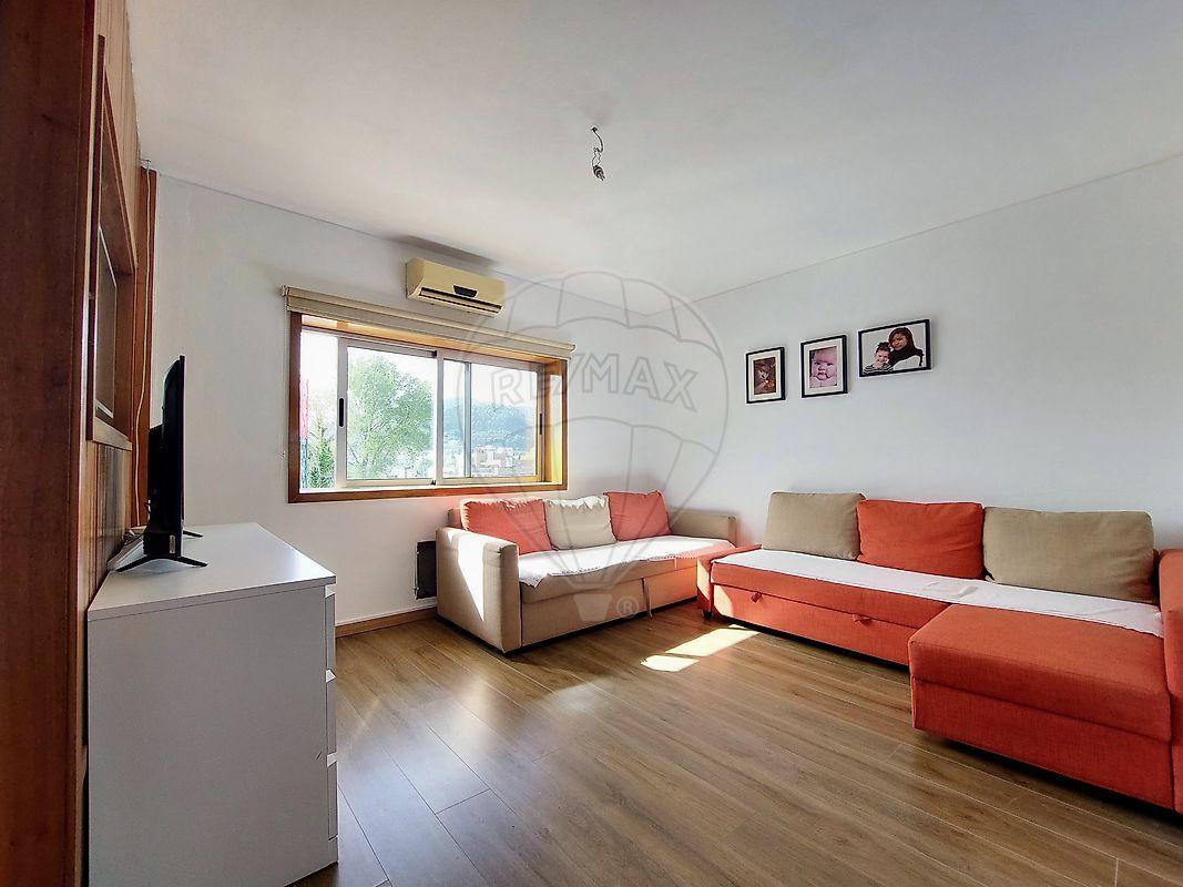 Apartamento T2 para venda