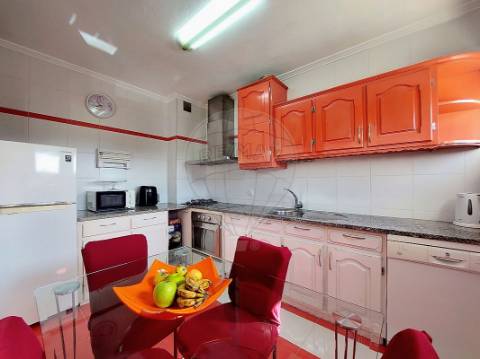 Apartamento T2 para venda