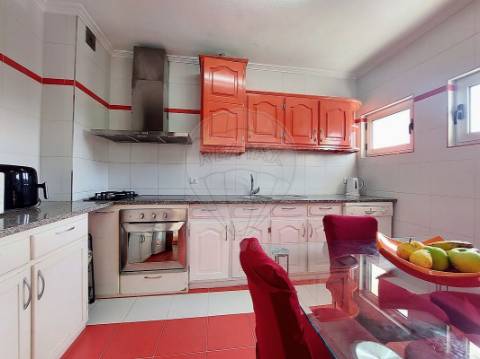 Apartamento T2 para venda