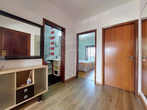 Apartamento T2 para venda