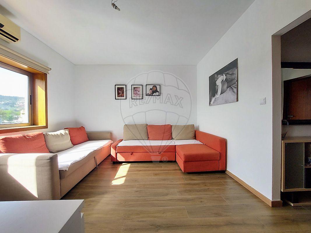 Apartamento T2 para venda