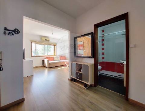 Apartamento T2 para venda