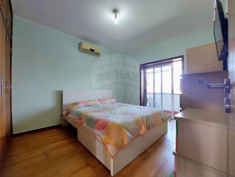 Apartamento T2 para venda