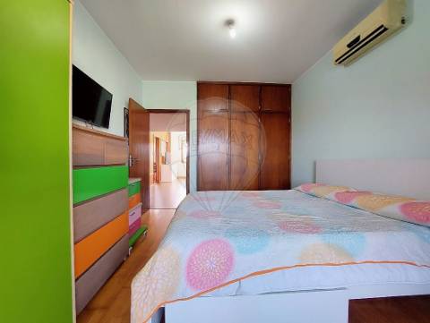 Apartamento T2 para venda