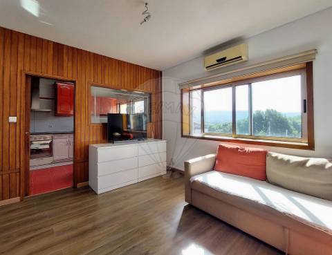 Apartamento T2 para venda