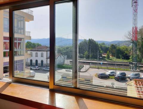 Apartamento T2 para venda