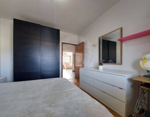 Apartamento T2 para venda
