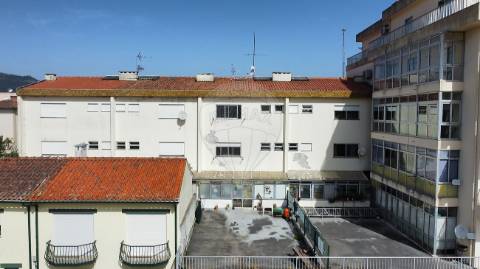 Apartamento T2 para venda