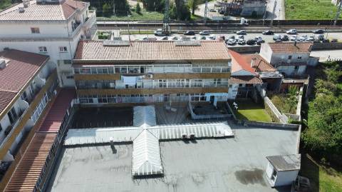 Apartamento T2 para venda