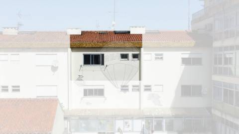 Apartamento T2 para venda