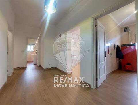 Moradia T4 para venda