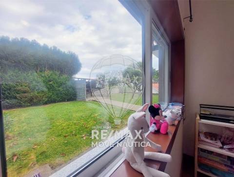 Moradia T4 para venda