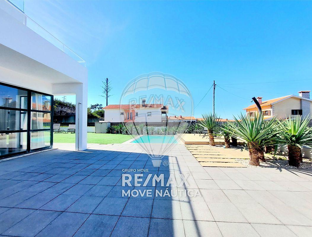 Moradia T3 para arrendamento