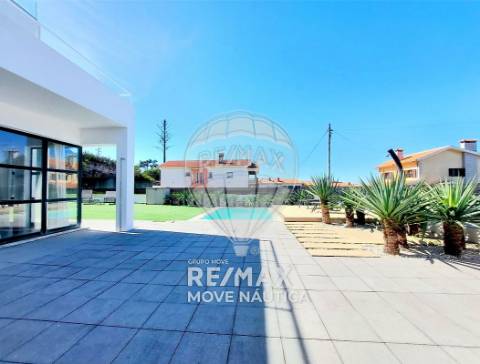 Moradia T3 para arrendamento