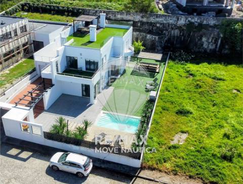 Moradia T3 para arrendamento