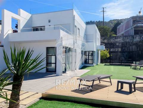 Moradia T3 para arrendamento