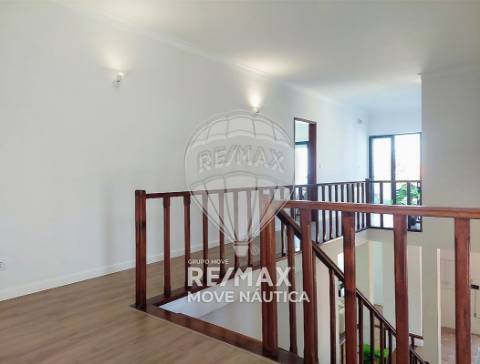 Moradia T3 para arrendamento