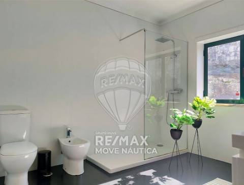 Moradia T3 para arrendamento