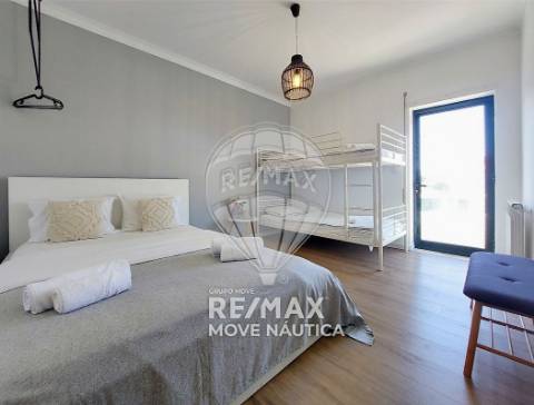 Moradia T3 para arrendamento