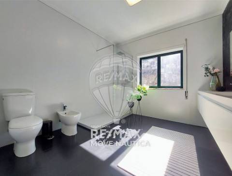 Moradia T3 para arrendamento