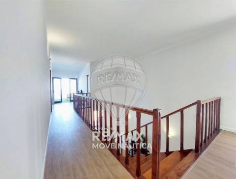 Moradia T3 para arrendamento