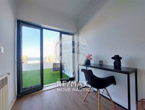 Moradia T3 para arrendamento