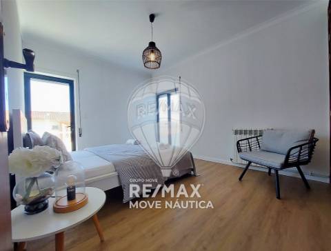 Moradia T3 para arrendamento