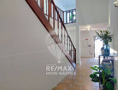 Moradia T3 para arrendamento