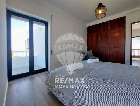 Moradia T3 para arrendamento