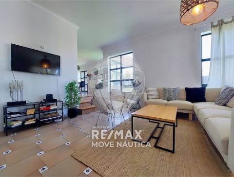 Moradia T3 para arrendamento