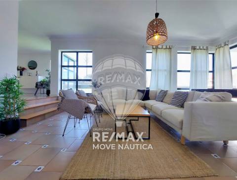 Moradia T3 para arrendamento