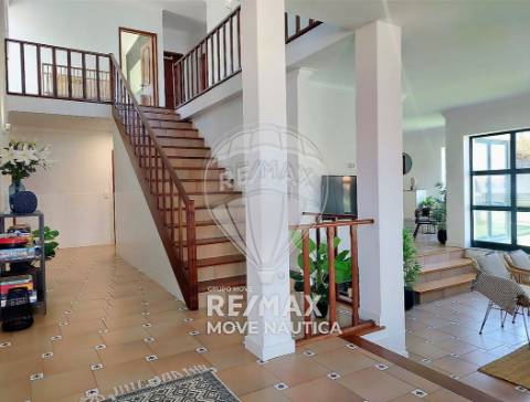 Moradia T3 para arrendamento