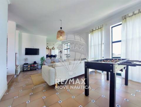 Moradia T3 para arrendamento