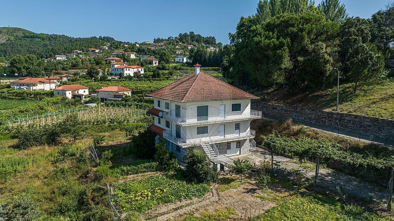 Apartamento T3 para venda