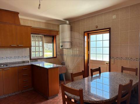 Apartamento T3 para venda